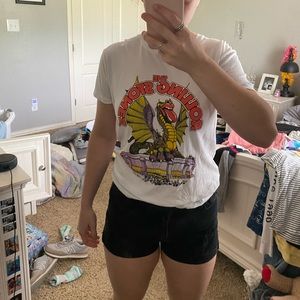 fun rolling stones tee
